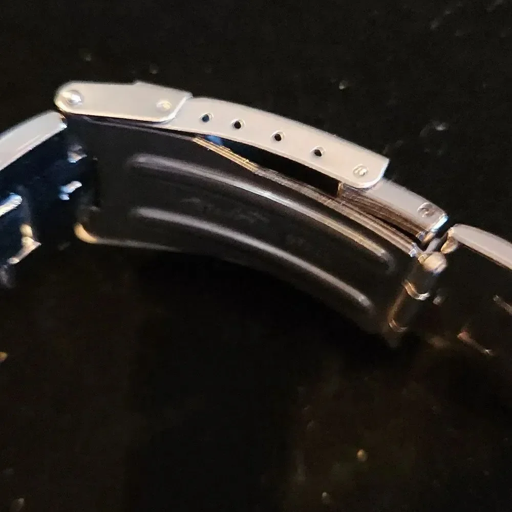 Los Angeles Chargers Water Resistant Watch